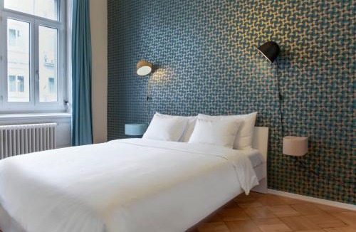 Lucerne Apartment | ReLiving