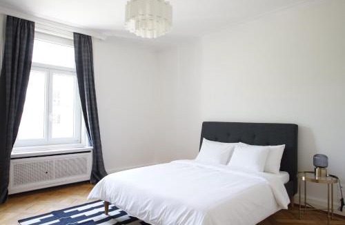 Lucerne Apartment | ReLiving