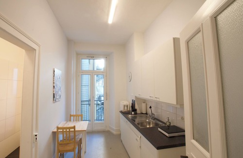 Lucerne Apartment | ReLiving - Family Apartment