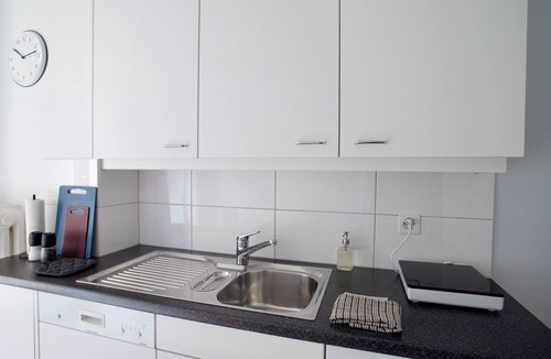 Lucerne Apartment | ReLiving - Family Apartment