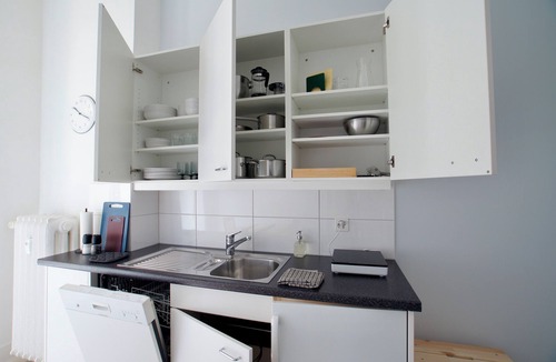 Lucerne Apartment | ReLiving - Family Apartment