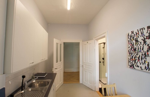 Lucerne Apartment | ReLiving - Family Apartment