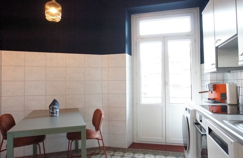 Lucerne Apartment | ReLiving – Historic City Apartment