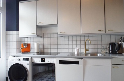 Lucerne Apartment | ReLiving – Historic City Apartment