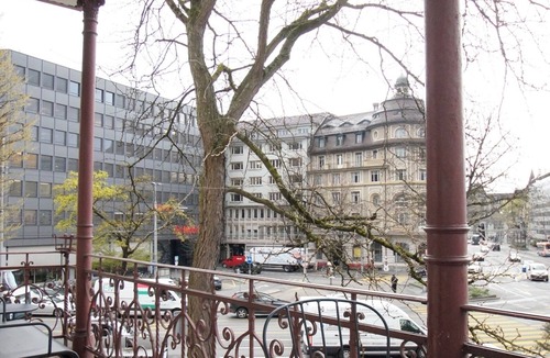 Lucerne Apartment | ReLiving – Historic City Apartment