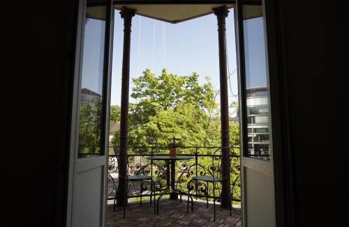 Lucerne Apartment | ReLiving - Historic City Apartment