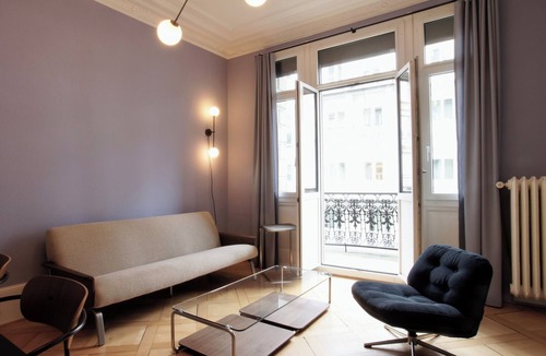 Lucerne Apartment | ReLiving – Your Group’s Perfect Getaway