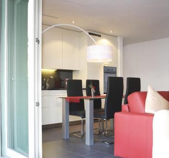 Wallisellen Apartment | Reloc Serviced Apart. Wallisellen