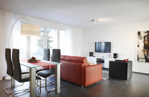 Wallisellen Apartment | Reloc Serviced Apart. Wallisellen