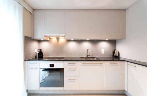 Wallisellen Apartment | RELOC Serviced Apartments Wallisellen Bhf.