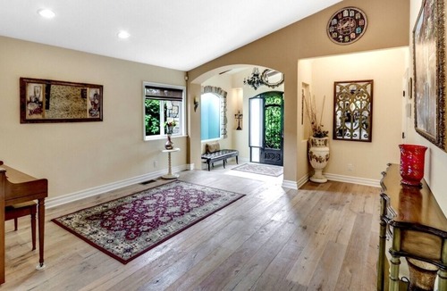 Capistrano Beach House | Relocating? Renovating? Villa Catalia Welcomes You - Beach Close w/Private Pool!
