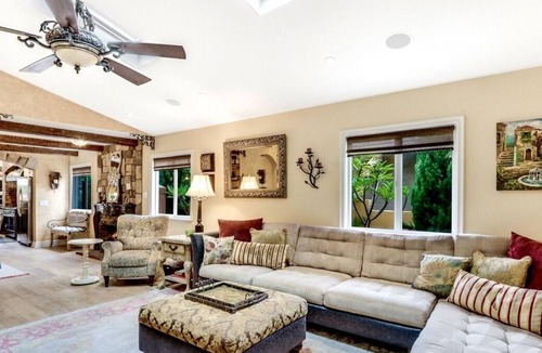 Capistrano Beach House | Relocating? Renovating? Villa Catalia Welcomes You - Beach Close w/Private Pool!