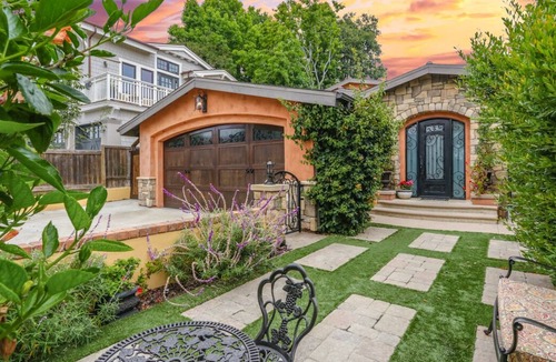 Capistrano Beach House | Relocating? Renovating? Villa Catalia Welcomes You - Beach Close w/Private Pool!