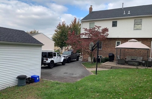 Wood-Ridge House | Relocation/Temp Housing Short/Mid Term Rental