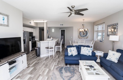 Miramar Beach Condo | Remaining May days discounted - 5 star 3 bed/3 bath beachfront unit!