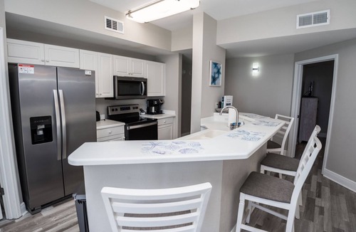 Miramar Beach Condo | Remaining May days discounted - 5 star 3 bed/3 bath beachfront unit!