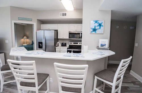 Miramar Beach Condo | Remaining May days discounted - 5 star 3 bed/3 bath beachfront unit!