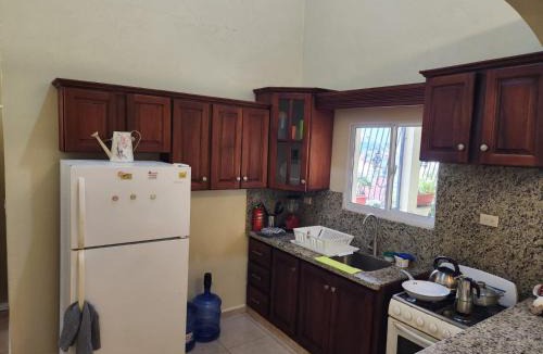 Jarabacoa Apartment | Remanso 1