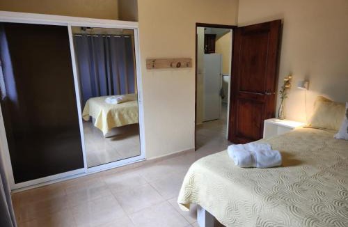 Jarabacoa Apartment | Remanso 1