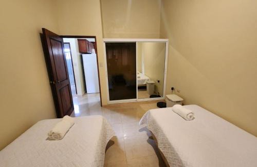 Jarabacoa Apartment | Remanso 1