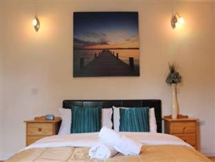 Takeley House | Remarc Guest House