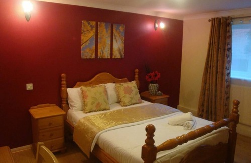 Takeley House | Remarc House Stansted