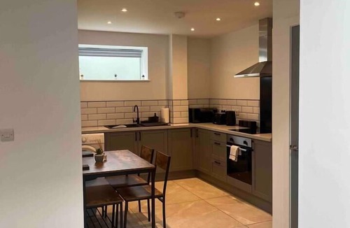 Downham Market Apartment | Remarkable 1-Bed Studio in Downham Market