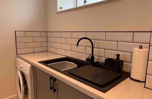 Downham Market Apartment | Remarkable 1-Bed Studio in Downham Market