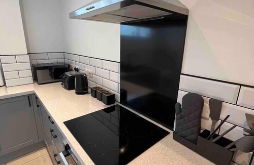 Downham Market Apartment | Remarkable 1-Bed Studio in Downham Market