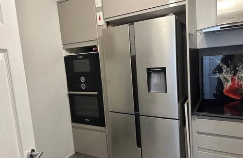 Crystal Palace Apartment | Remarkable 1-Bed Apartment in London