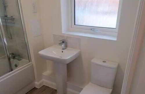 Dunstable Apartment | Remarkable 1-Bed Apartment in Luton