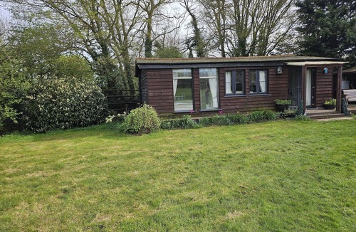 Dunmow Cabin | Remarkable 1-bed Cabin in Dunmow