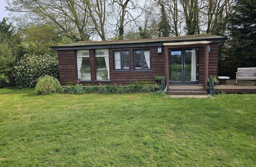 Dunmow Cabin | Remarkable 1-bed Cabin in Dunmow