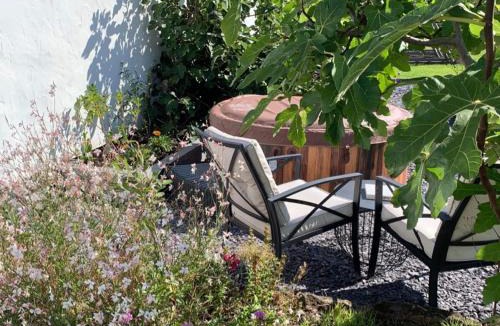 Thornton-le-Moors House | Remarkable 1-Bed Cottage in CHESTER