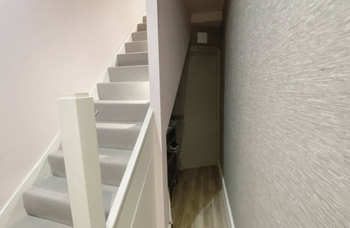 Vincent Square Apartment | Remarkable 1-Bed Studio in London