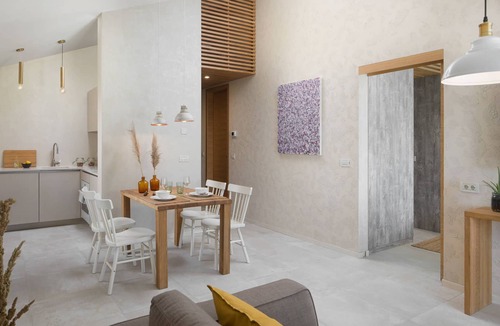 Zrenj House | Remarkable 2-Bed House in Zrenj