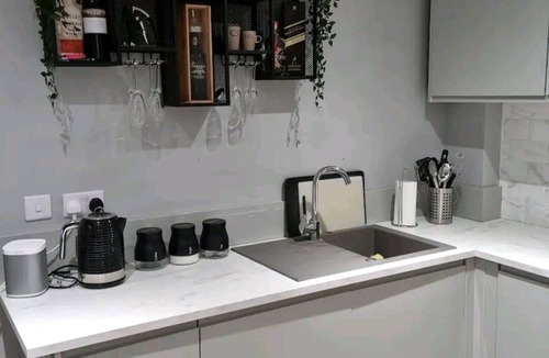 Chelmsford House | Remarkable 3-Bed House in Chelmsford