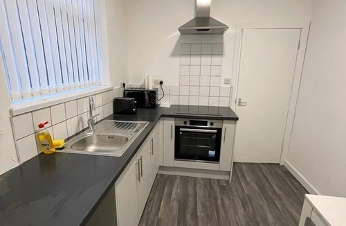 Wallsend House | Remarkable 3-Bed House in Wallsend