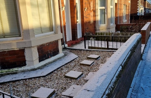 Wallsend House | Remarkable 3-Bed House in Wallsend