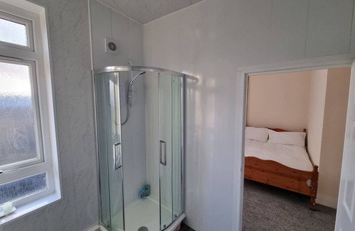 Wallsend House | Remarkable 3-Bed House in Wallsend