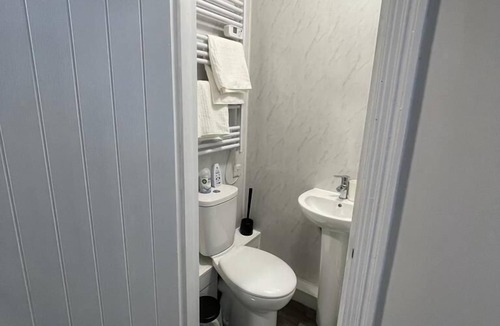 Wallsend House | Remarkable 3-Bed House in Wallsend