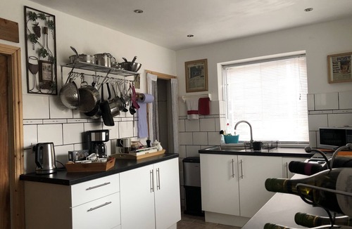 Shotton Colliery House | Remarkable 3-Bed House in Durham