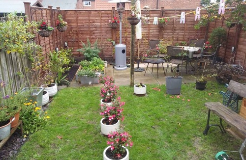 Shotton Colliery House | Remarkable 3-Bed House in Durham