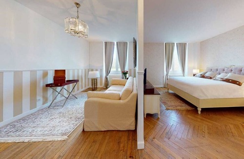 Pouance Other | Remarkable neo-classical château in Maine-et-Loire