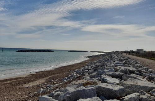 Middleton-on-Sea Apartment | Remarkable Seaside Apartment - Sleeps 4