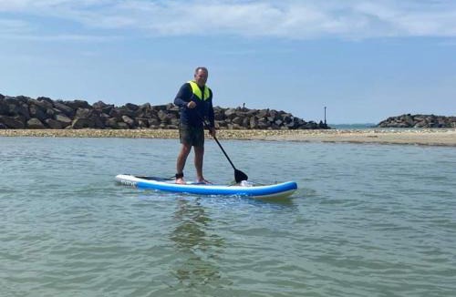 Middleton-on-Sea Apartment | Remarkable Seaside Apartment - Sleeps 4