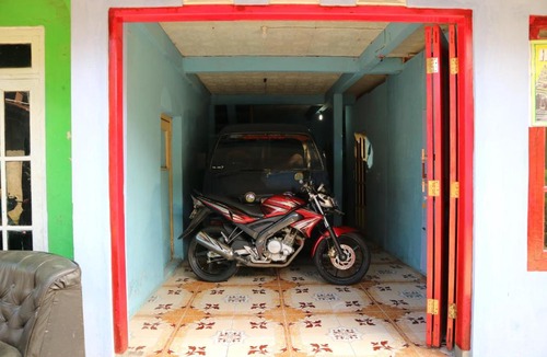 Dieng Kulon House | Rembulan Homestay Dieng