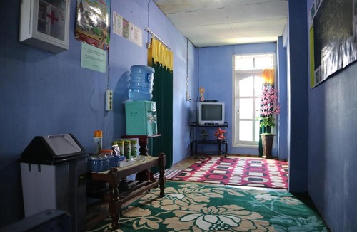 Dieng Kulon House | Rembulan Homestay Dieng