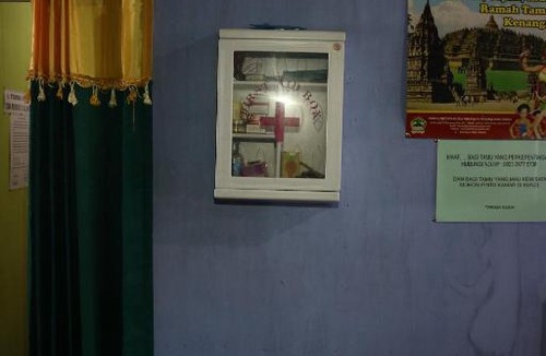 Dieng Kulon House | Rembulan Homestay Dieng
