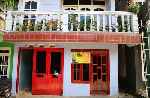Dieng Kulon House | Rembulan Homestay Dieng